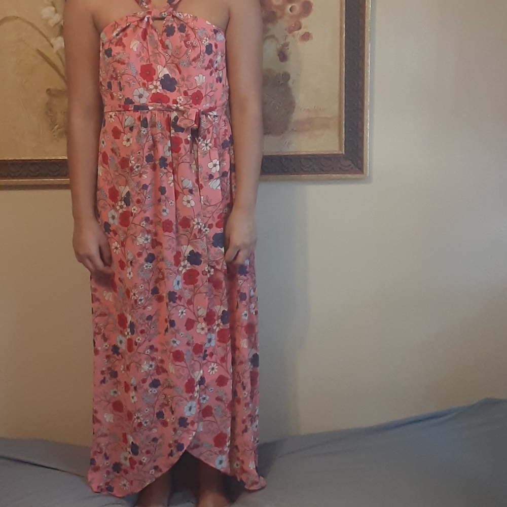 Maternity dress